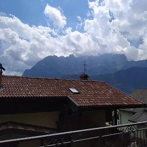 Pieve Antica Vilminore di Scalve
